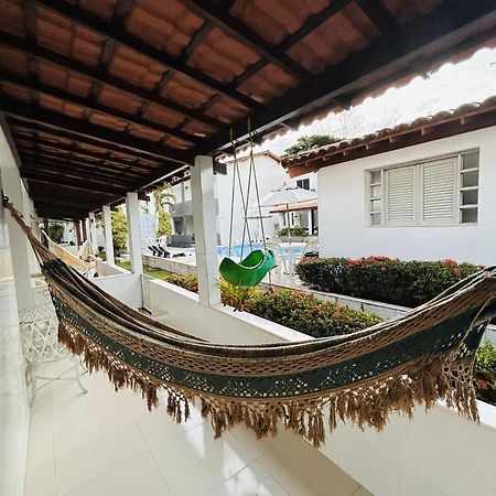 Casa 4/4, Cond. Fechado Com Piscina-150M2 Vila Salvador Exterior foto