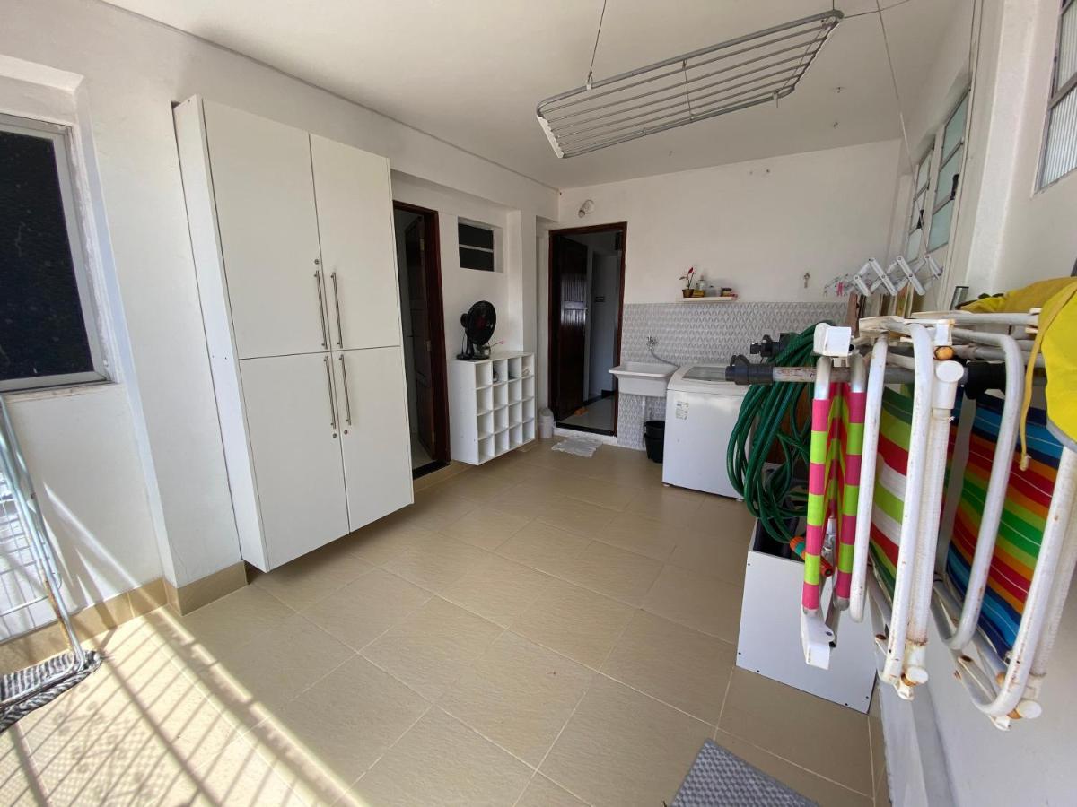 Casa 4/4, Cond. Fechado Com Piscina-150M2 Vila Salvador Exterior foto