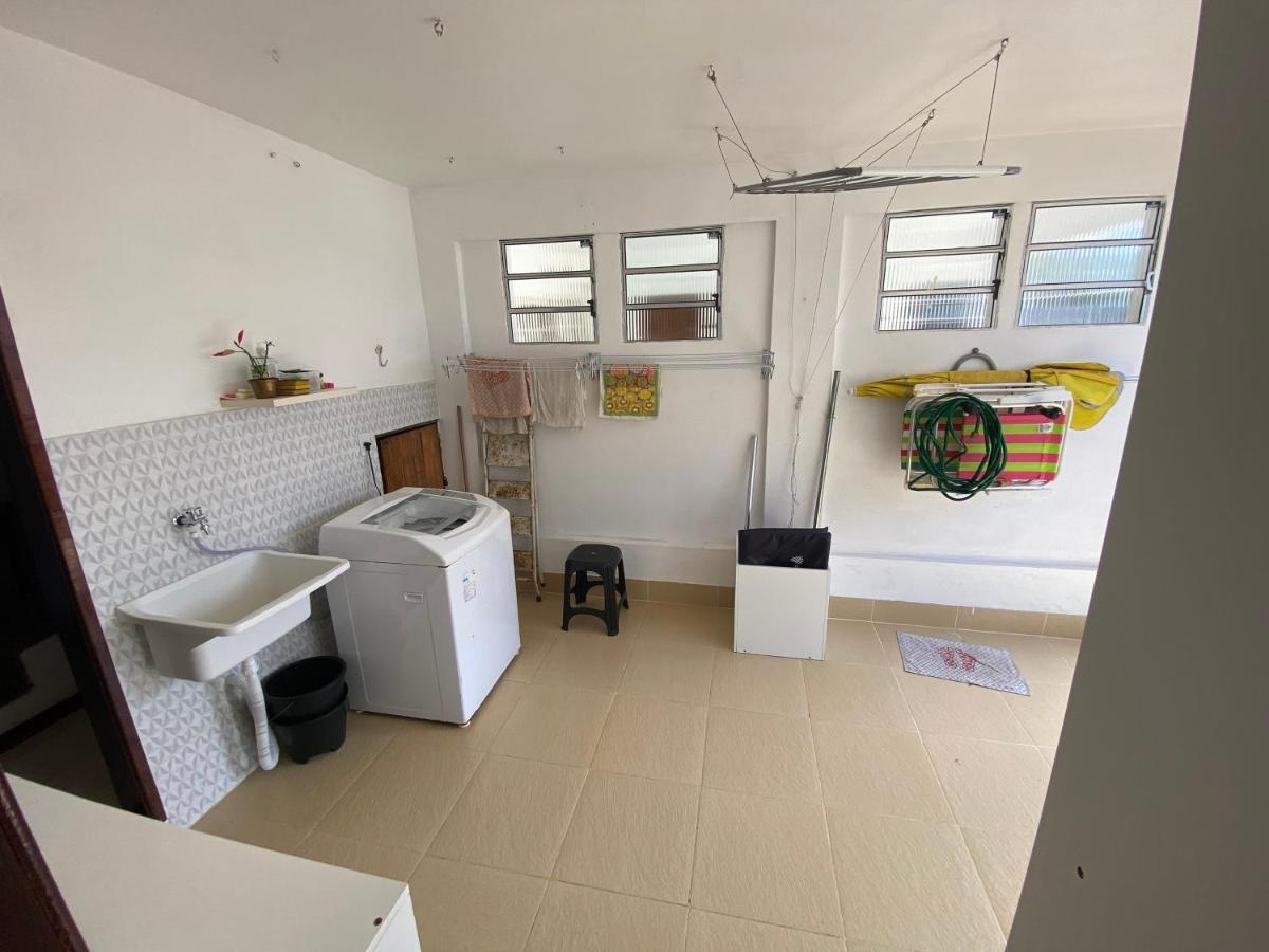 Casa 4/4, Cond. Fechado Com Piscina-150M2 Vila Salvador Exterior foto