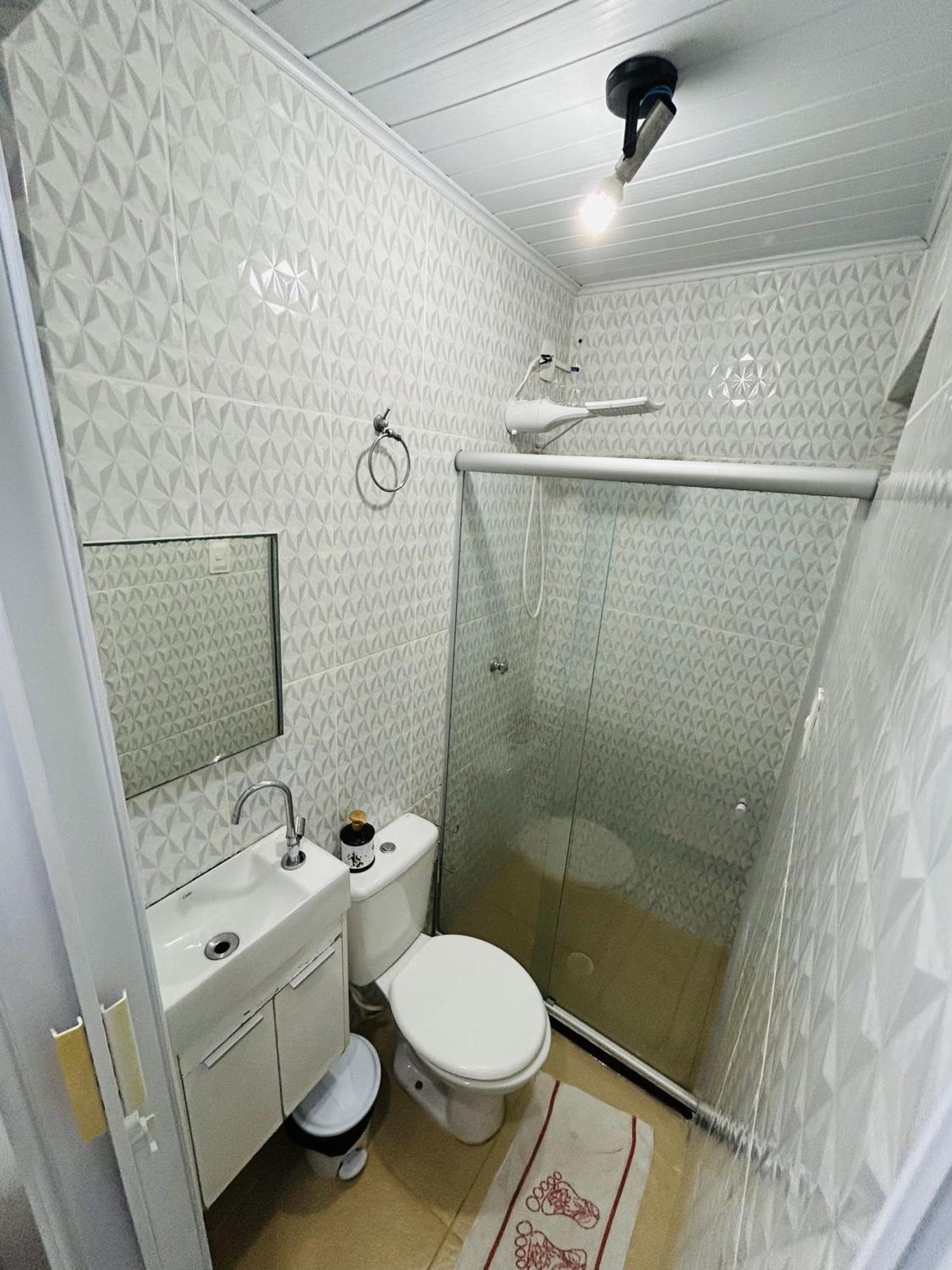 Casa 4/4, Cond. Fechado Com Piscina-150M2 Vila Salvador Exterior foto