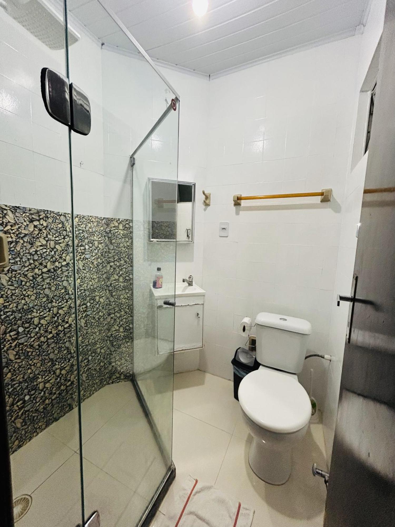 Casa 4/4, Cond. Fechado Com Piscina-150M2 Vila Salvador Exterior foto