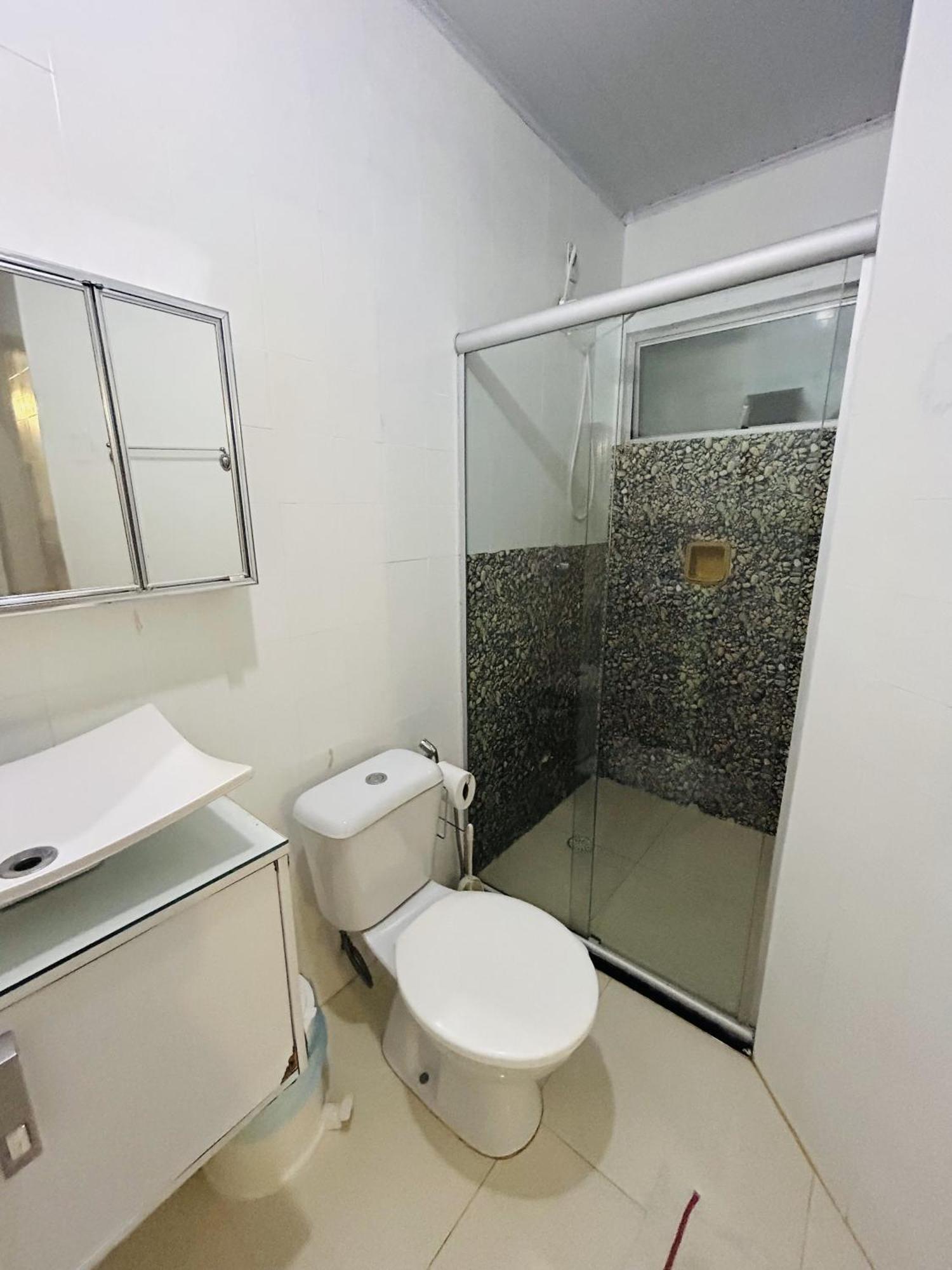 Casa 4/4, Cond. Fechado Com Piscina-150M2 Vila Salvador Exterior foto