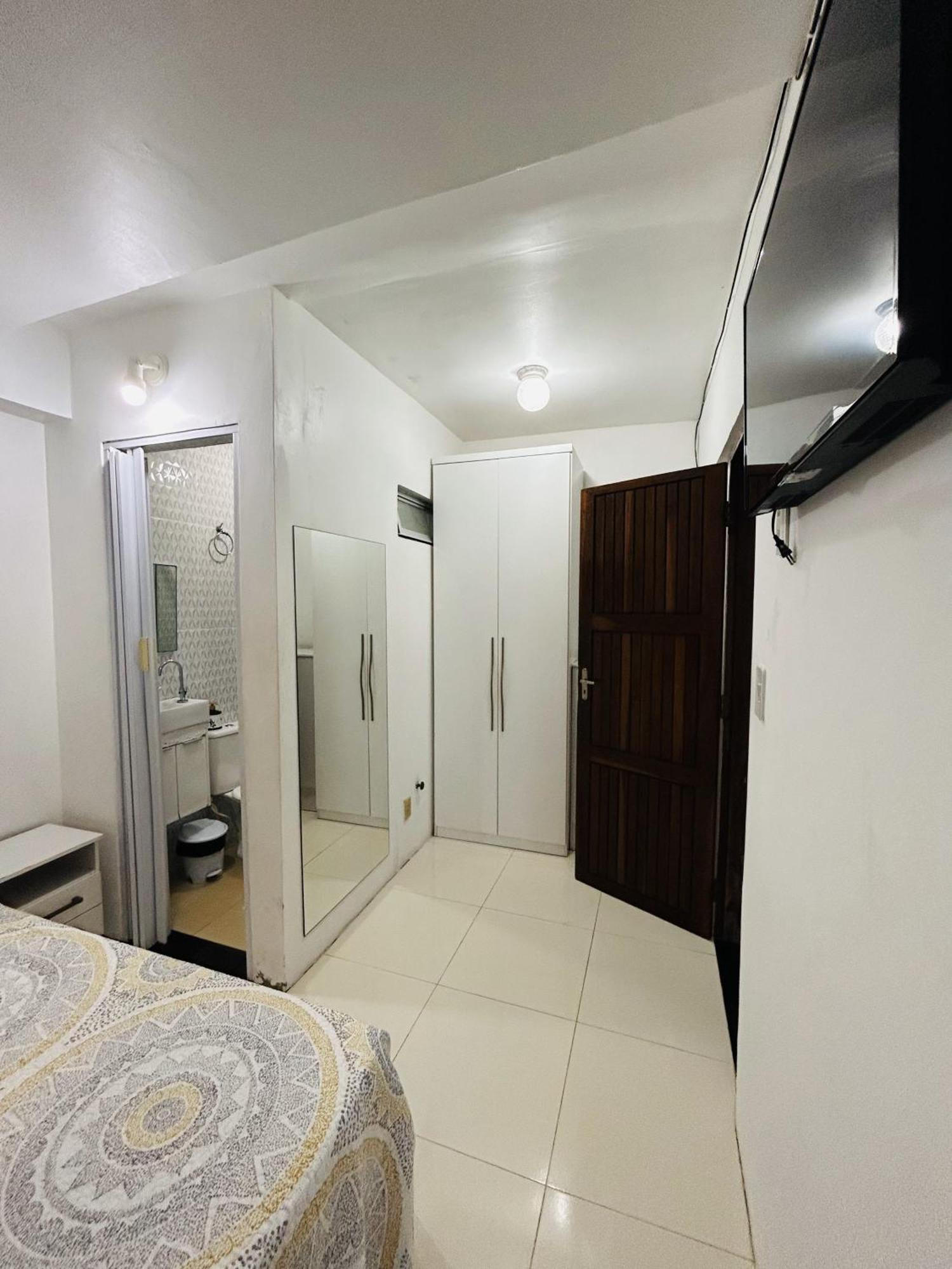 Casa 4/4, Cond. Fechado Com Piscina-150M2 Vila Salvador Exterior foto