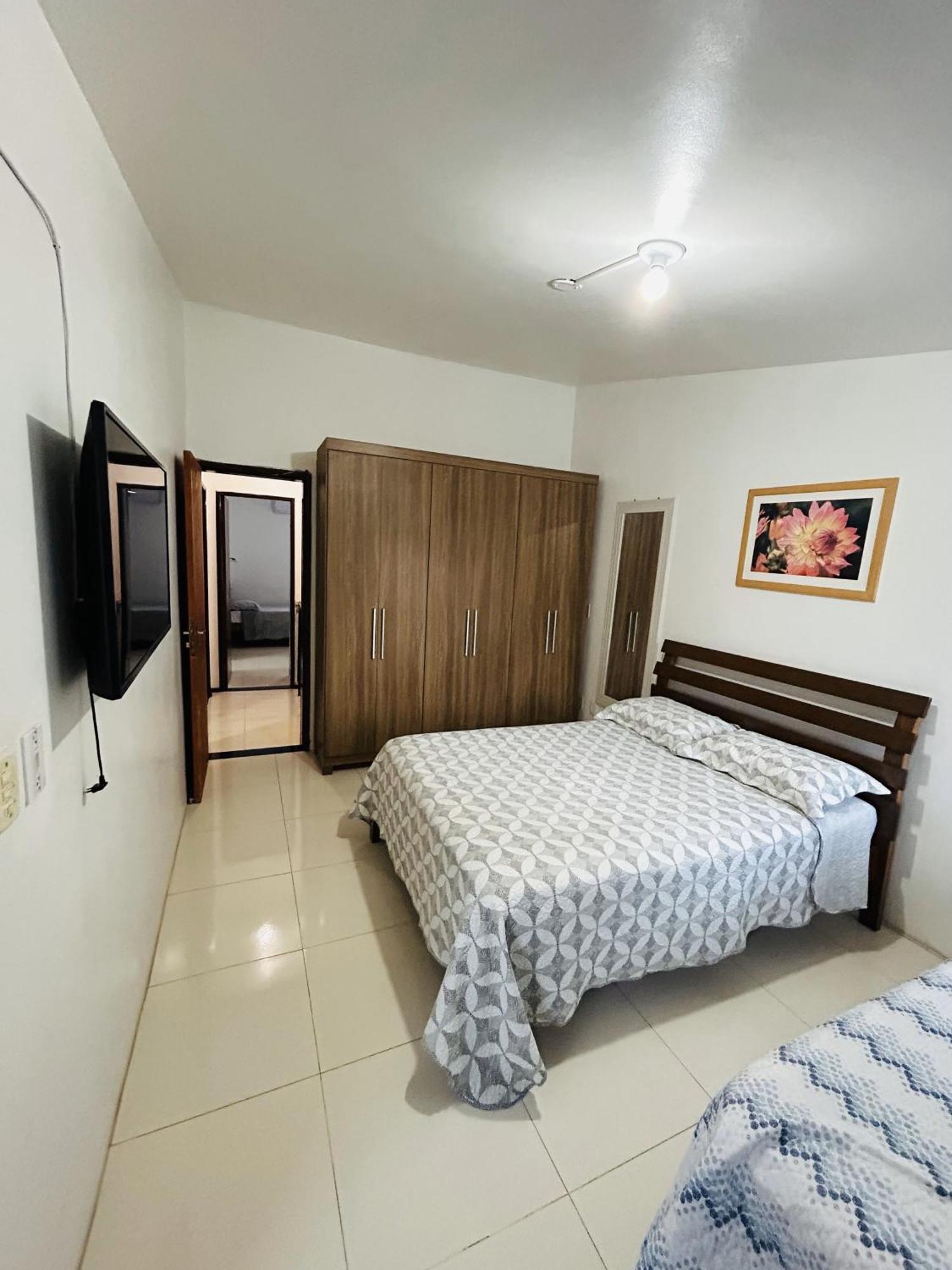 Casa 4/4, Cond. Fechado Com Piscina-150M2 Vila Salvador Exterior foto