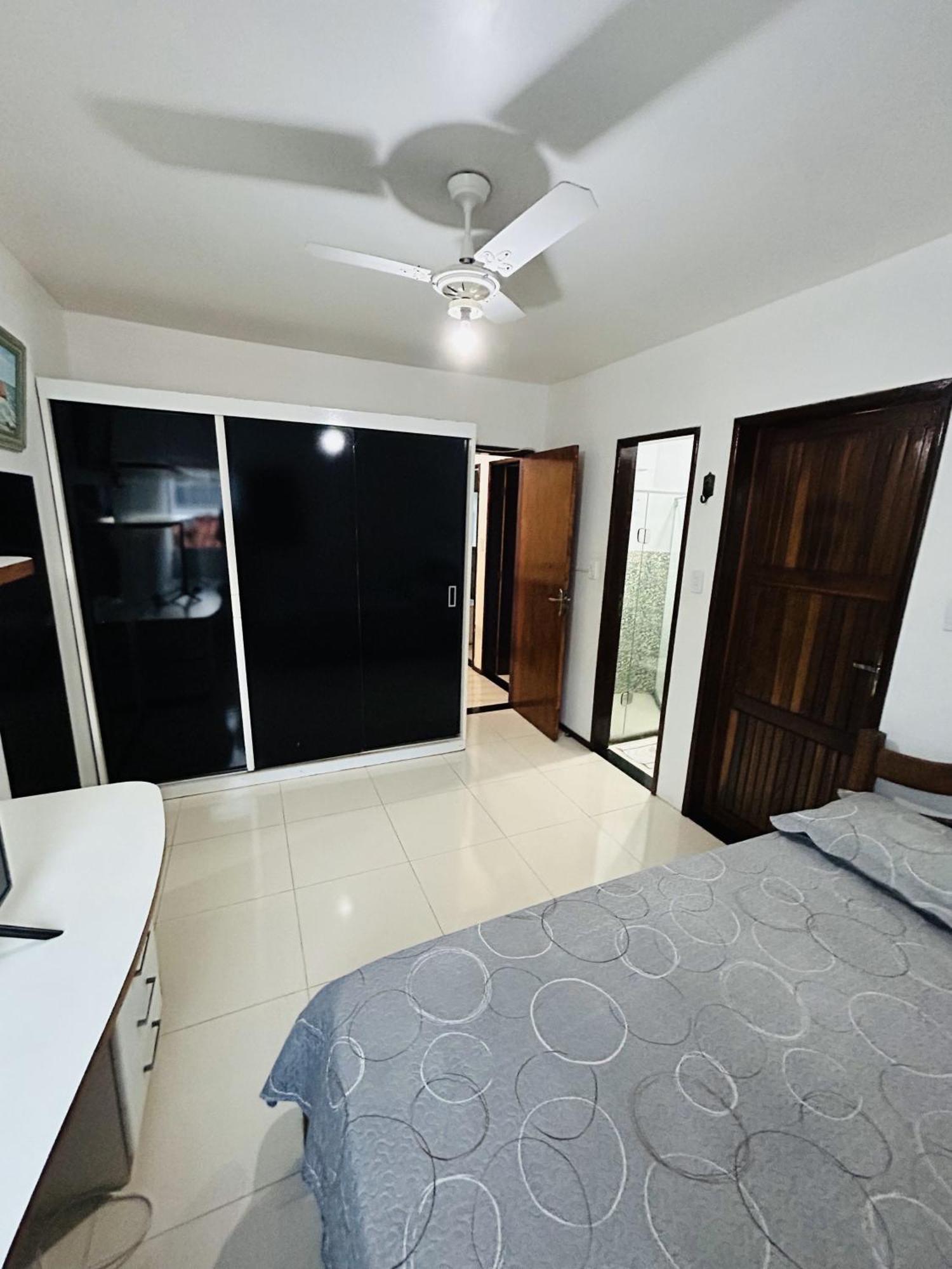 Casa 4/4, Cond. Fechado Com Piscina-150M2 Vila Salvador Exterior foto